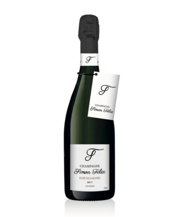 Rosé de saignée